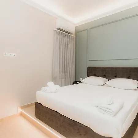 Satus Finem Egnatia's Luxury * Thessalonique