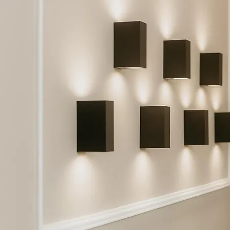 Satus Finem Egnatia's Luxury *