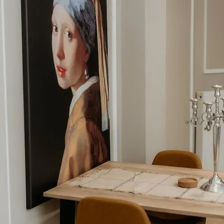 Satus Finem Egnatia's Luxury Apartamento Tesalónica