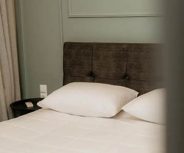 Satus Finem Egnatia's Luxury Apartamento